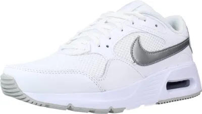 Image de Nike Air Max Sc Aa Couleur Blanc