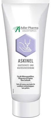 Immagine prodotto di Askinel Adler Pharma Crema per la cura e la protezione della pelle, 50 ml CRE