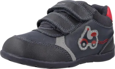Produktbild von Geox B ELTHAN Kinderschuhe für Jungen in Blau