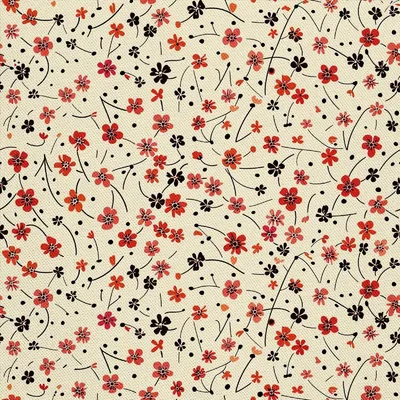 Immagine prodotto di OUTDOOR DEKOSTOFFE OXFORD - Motiv Blumen I DX5362