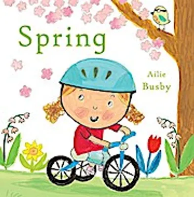 Produktbild von Spring