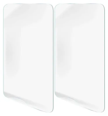 Produktbild von Bizon Glass Hydrogel Front Honor 400 5G [2 PACK]