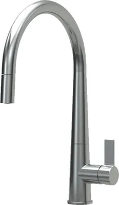 Immagine prodotto di Elleci Athena Plus Rubinetto da cucina Acciaio inox