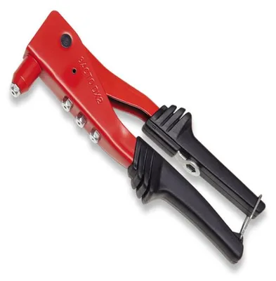 Obrázek produktu pro Nýtovačka „YF02“ Ø 2,4 – 3,0–3,2 – 4,0 – 4,8 mm