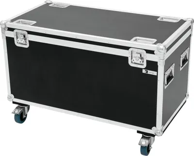 Produktbild von ROADINGER Universal-Case Profi 100x50x50cm mit Rollen