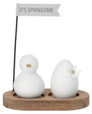 Immagine prodotto di Räder Ostern Frühlingsgruß It's springtime 7x4,3x8cm