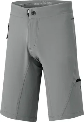 Produktbild von IXS Sports Division iXS Carve Evo Shorts L graphite - flexible Bike-Shorts fü...