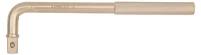 Immagine prodotto di KS TOOLS BRONZEplus impugnatura angolare 1" 300 mm - 963.1053