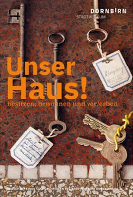 Obrázek produktu pro Unser Haus!
