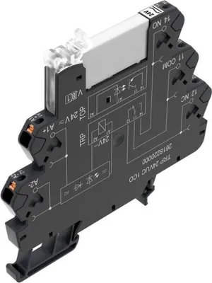 Produktbild von Weidmüller TRP 230VUC 1CO, IP20, 300 V, -40 - 85 °C