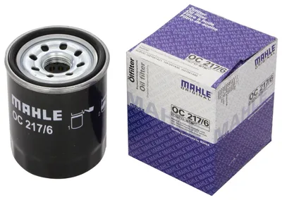 Produktbild von Ölfilter KNECHT OC 217/6