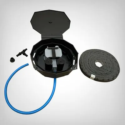 Produktbild von AutoPot AQUAbox Spyder Erweiterungskit
