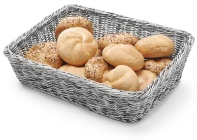 Obrázek produktu pro Hendi 426661, Polypropylen (PP), Červená, 400 mm, 120 mm