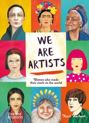 Obrázok produktu pre We are Artists