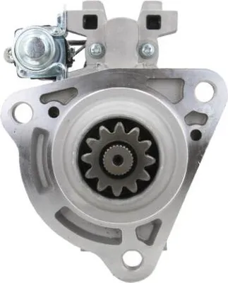 Produktbild von BV PSH 811.520.123.310 Starter Anlasser 5,5kW für VOLVO FH 16 II 24V LKW