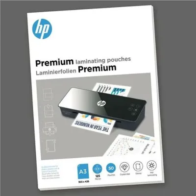Produktbild von HP Premium Laminierfolien A3 125 Micron