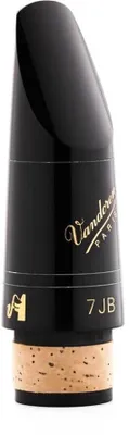 Produktbild von Vandoren 7JB Traditional CM3007 Mundstück für Klarinett