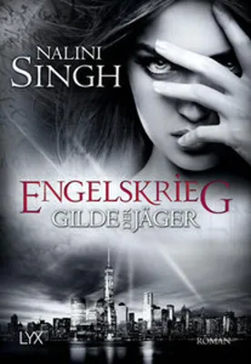 Image de Gilde der Jäger - Engelskrieg