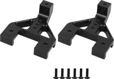 Produktbild von Vordere und hintere Aufhängungshalterung für RGT 136100 1/10 RC Crawler Autozubehör