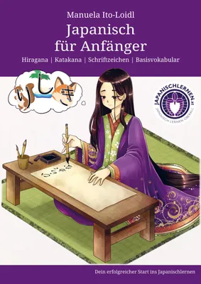 Produktbild von Japanisch für Anfänger