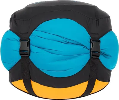 Immagine prodotto di Sea to Summit sacco a zaino Evac Compression Dry Bag 20 L Turkish Tile blu