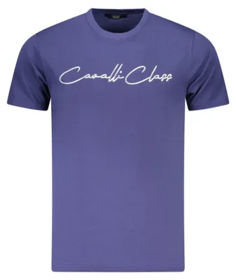 Immagine prodotto di Cavalli Class Magliette txt60bjd060bl045512xl, Taglia: 170