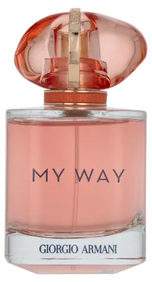 Produktbild von Giorgio Armani Eau de Parfum Giorgio Armani My Way Eau de Parfum Ylang 50ml