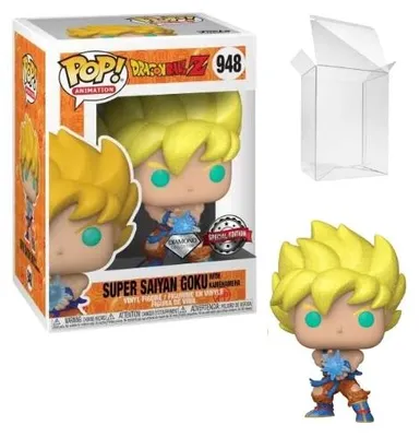 Obrázek produktu pro FUNKO POP! 55660, Sběratelská postavička, Anime a Manga
