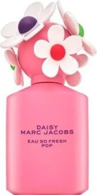 Produktbild von Marc Jacobs Daisy Eau So Fresh Pop Eau de Toilette für Damen 75 ml