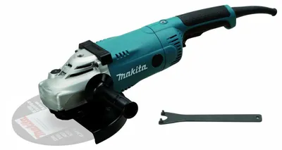 Image de Makita  GA9020RF  Meuleuse d'angle  Ø 230  mm 2.200  W
