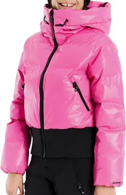 Produktbild von Protest Sparkle Skijacke Mädchen