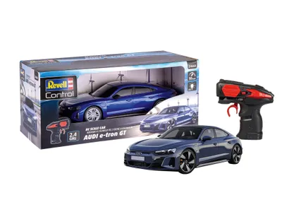 Immagine prodotto di Revell RC Auto in scala Audi e-tron GT 1:24