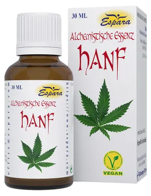 Obrázek produktu pro Espara Hanfoel, 30 ml