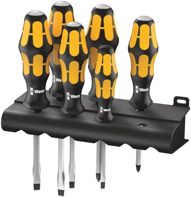Obrázok produktu pre Wera 932/918/6 Kraftform