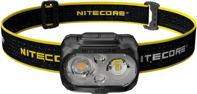 Produktbild von Nitecore - UT27 Pro - Stirnlampe