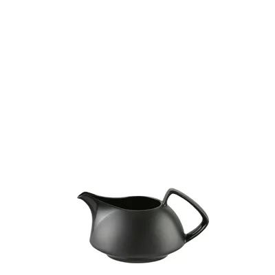 Image de Rosenthal Milchkännchen 6 Pers. TAC Gropius Black 11280-105000-14430
