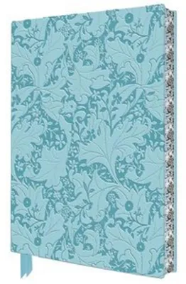 Image de William Morris : Carnet de croquis d'artisan, collection "Wallflower"
