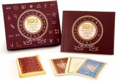 Obrázok produktu pre Sigily