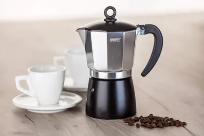 Obrázek produktu pro Kávovar NOIRA 6 šálků