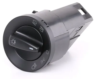 Produktbild von TOPRAN Lichtschalter Hauptlicht Lichtschalter 109 928 für VW Golf IV Schrägheck (1J1) PASSAT Variant (3B6) Golf IV Variant (1J5) Lupo (6X1, 6E1) POLO