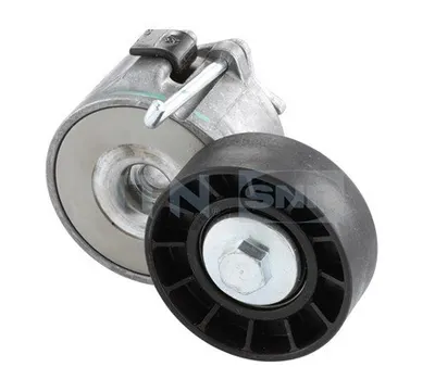 Produktbild von SNR GA358.16 Spannrolle Keilrippenriemen für FIAT Ducato Kastenwagen (250, 290) Ducato Pritsche / Fahrgestell (250, 290) Ducato Bus (250, 290)