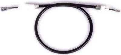 Immagine prodotto di Freno di stazionamento a fune 925 mm HELLA per MERCEDES-BENZ CLASSE C, tra gli altri