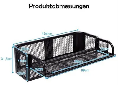 Imagen del producto de Varilla roscada M2-0,4 x 100 mm - Acero inoxidable 304 - Paquete de 5 unidades