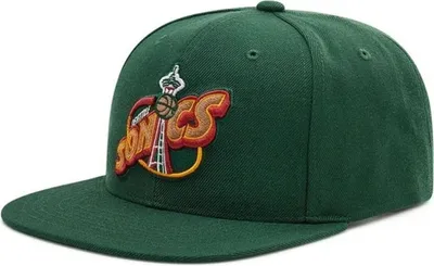 Produktbild von Mitchell & Ness Caps HHSS3258SSUYYPPPGREN