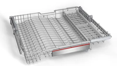 Produktbild von Bosch SGZ6RX04, Schublade, Bosch, Grau, 1,6 kg, 1 Stück(e), 85 mm