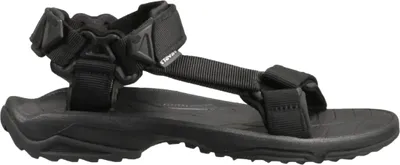 Produktbild von TEVA Terra Fi Lite Herren Sandalen schwarz schwarz 40.5