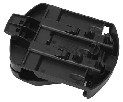 Image de Support de triangle de signalisation A2048900114 – Support de fixation de triangle de signalisation de rechange pour Mercedes-Benz Classe C et Classe E