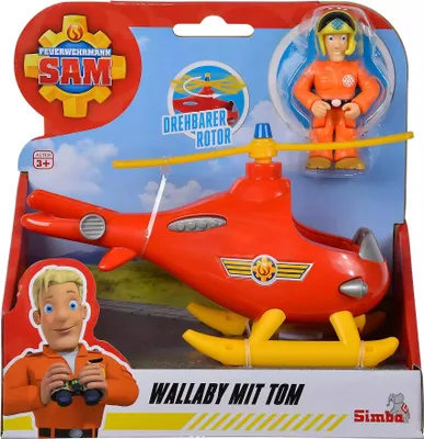 Zdjęcie produktu dla Smoby 109252507SMB, 3 lat(a), Czerwony