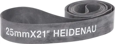 Produktbild von Heidenau Felgenband 25x21" 21 Zoll, 25mm