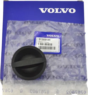 Image de VOLVO XC40 XC60 XC70 XC90 Bouchon de remplissage d'huile OE